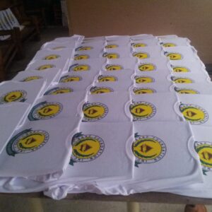 Custom Logo Printing